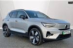 2023 Volvo XC40 Recharge