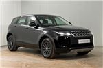 2020 Land Rover Range Rover Evoque