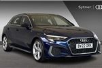 2022 Audi A3