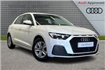 2023 Audi A1
