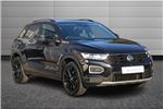 2022 Volkswagen T-Roc