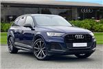 2022 Audi Q7