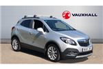 2015 Vauxhall Mokka