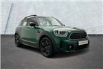 2022 MINI Countryman