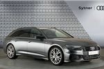 2023 Audi A6 Avant