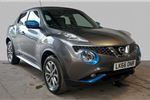 2016 Nissan Juke