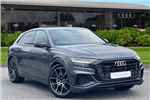 2023 Audi Q8