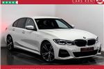 2019 BMW 3 Series