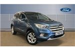 2019 Ford Kuga
