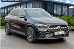 2023 Mercedes-Benz GLA