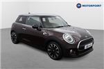 2018 MINI Hatchback