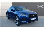 2021 Jaguar E-Pace