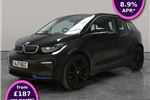 2022 BMW i3