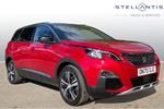 2020 Peugeot 5008