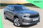 2025 Skoda Kodiaq