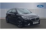 2023 MG MG3