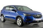 2020 Vauxhall Grandland X