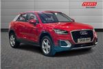 2019 Audi Q2