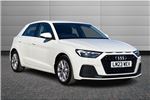 2023 Audi A1