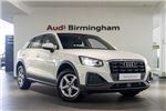 2021 Audi Q2