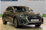 2021 Audi Q3