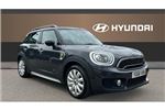 2019 MINI Countryman