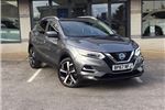 2017 Nissan Qashqai