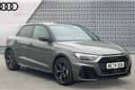 2024 Audi A1