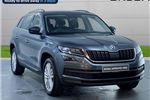 2021 Skoda Kodiaq