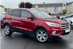 2018 Ford Kuga