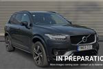 2020 Volvo XC90