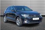 2022 Volkswagen T-Roc