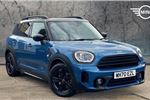 2021 MINI Countryman