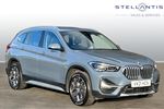 2021 BMW X1