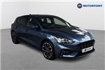 2021 Ford Focus 1.5 EcoBlue 120 ST-Line X 5dr Auto