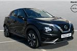 2022 Nissan Juke