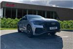 2021 Audi Q8