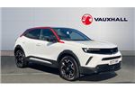 2022 Vauxhall Mokka