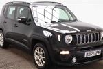 2019 Jeep Renegade