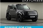 2024 Land Rover Defender