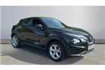 2020 Nissan Juke