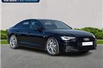 2022 Audi A6