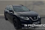 2020 Nissan X-Trail