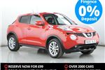 2016 Nissan Juke