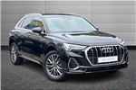 2022 Audi Q3