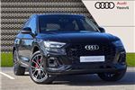 2023 Audi Q5 Sportback