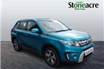 2015 Suzuki Vitara