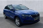 2018 Skoda Karoq