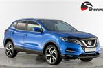 2019 Nissan Qashqai