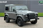 2015 Land Rover Defender